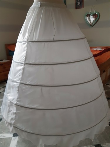 Hochzeit reifrock - hochzeit,