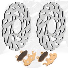 ATV Quad Bremscheiben