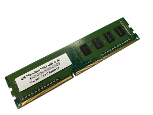 8gb memory for slimline - memory, hp