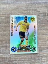 Match Attax 10/11 - LE 3 -