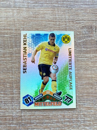 Match attax le 3 - attax,