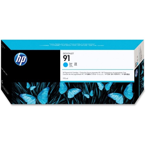 Original c9467a cyan - 91,