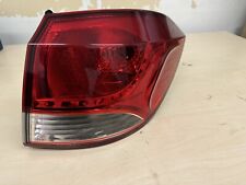 Chevrolet Pickup Rückleuchte  Rechts 95135584 2012