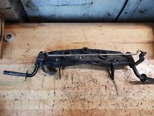 Aufsitzmäher Rasentraktor Achse Toro Wheel Horse 13-32XL