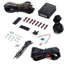 Elektrosatz satz polig - elektrosatz, 13-polig