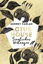 Lotus House - Sinnliches Verlangen von Audrey Carlan (2019, Taschenbuch)