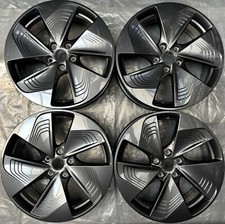 4 Orig Cupra Alufelge Cyclone 7.5Jx18 ET50 10E601025N Born F3506