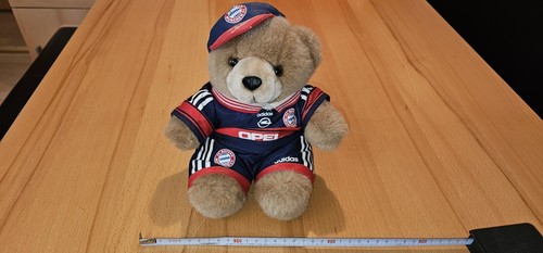 Berni bayern münchen - berni, fc