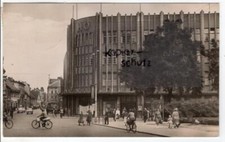 AK  Stendal ,  Breite Straße