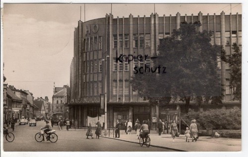 Stendal breite straße - ,,