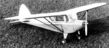 PIPER PA-15 Vagabond