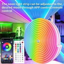 RGB Neon LED Stripe Streifen