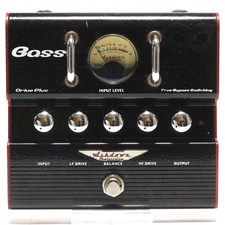 Ashdown Engineering Bass Drive