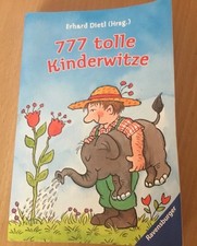 777 tolle Kinderwitze