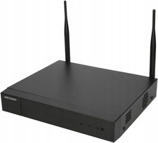 8-Wege-NVR-Recorder für