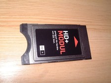 HD+ Modul CI Modul