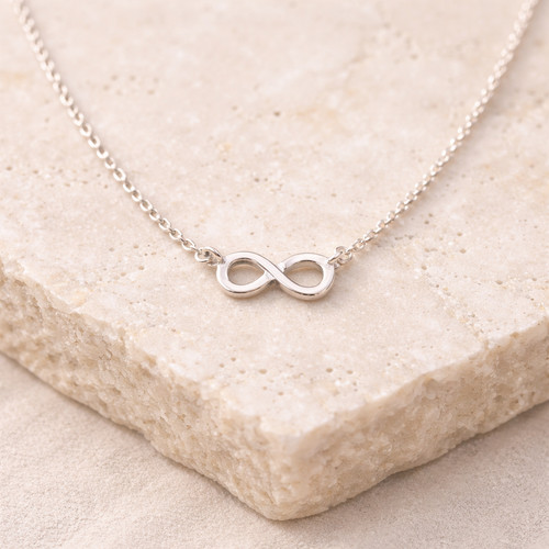 Infinity kette 925 - kette,