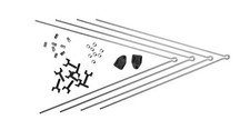 Sks secu streben - secu,