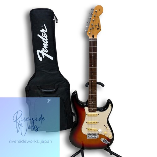 Fender korea squier series - fender,