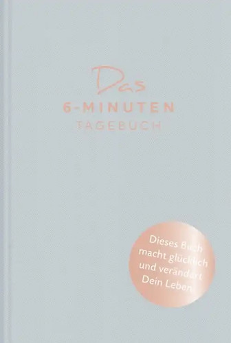 Das minuten tagebuch farbe - das, [farbe