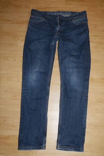 Napapijri herren stretch jeans - napapijri,