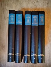 Otto Zierer - Bild der Jahrhunderte 1- 5