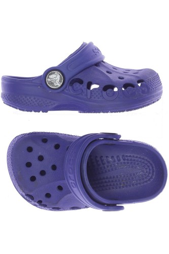 Crocs kinderschuh jungen - crocs,