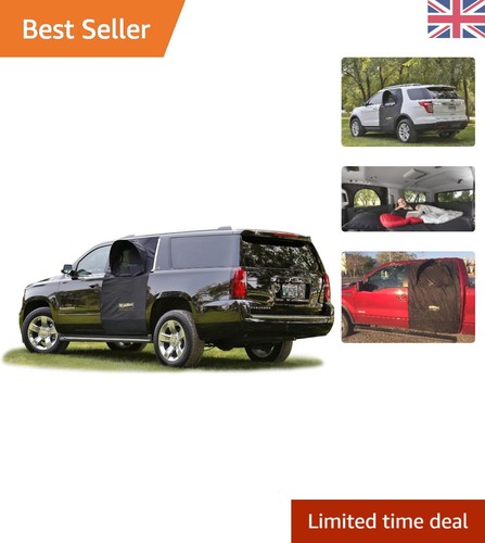 Der overnighter universal - der, suv