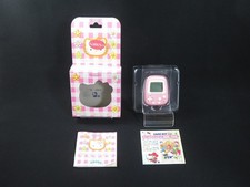 UNBENUTZT Pocket Hello Kitty