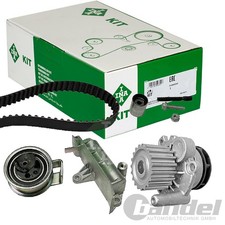 INA ZAHNRIEMENSATZ+WASSERPUMPE