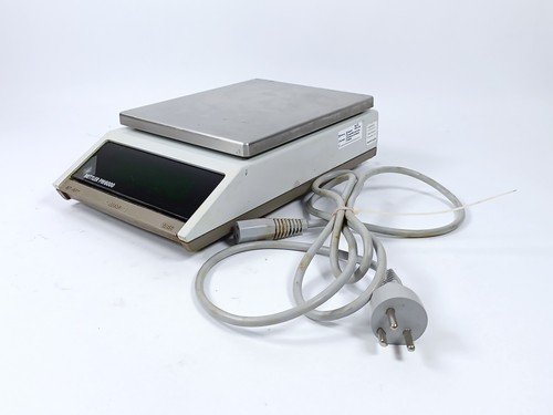 Mettler pm6000 scale - pm6000,