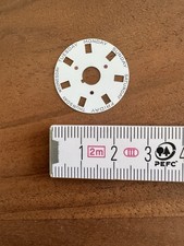 Rolex Zifferblatt Daydate Medium Monday to Sunday Tagesanzeige Englisch