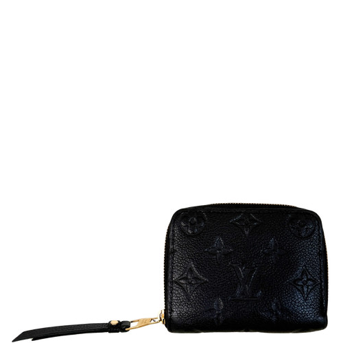 Louis vuitton zippy coin - louis,
