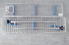 2x Richard Wolf 8934.432 Optik 30° 10mm Endoskop Telescope Endoscope Panoview