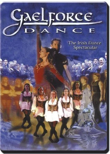 Gael force dance the - gael, irish