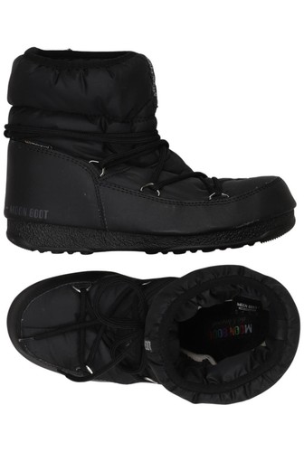 Moon boot stiefelette damen - boot,