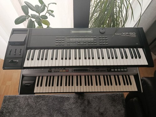 Roland top zustand - xp-50.top,