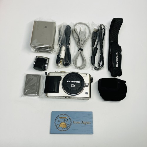 Olympus pen lite pl5 - pen,