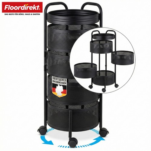 Floordirekt rollwagen - floordirekt,