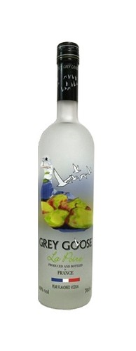Grey goose la - (55,76€/l),