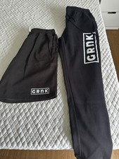 Hosen / Jogginghosen / Jogger /  Gronkh / GRNK / Neu / XXl