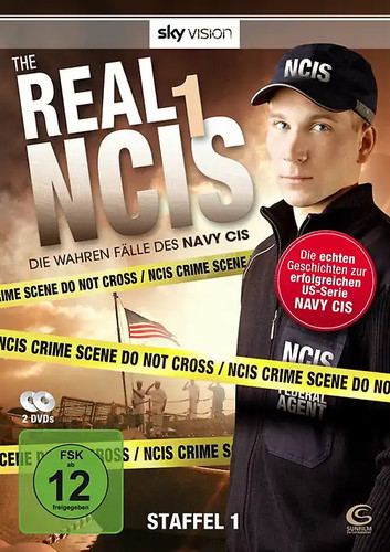 The real ncis die wahren - the,