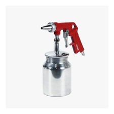 STIER Sandstrahlpistole 5 - 10