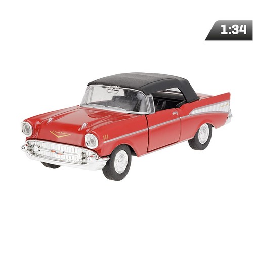 Modellauto chevrolet bel - modellauto,