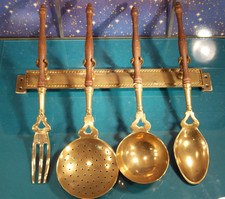 Messing Wand Leiste Küchen