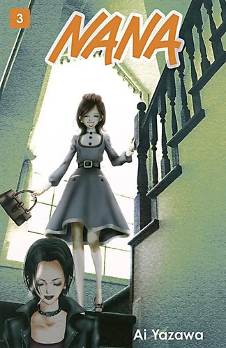 Nana - , 03