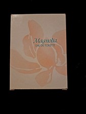 rarität edt magnolia yves rocher 100ml mit karton!vintage!selten!unbenutzt!?❣