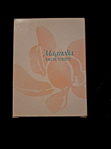 Rarität edt magnolia - rarität, yves