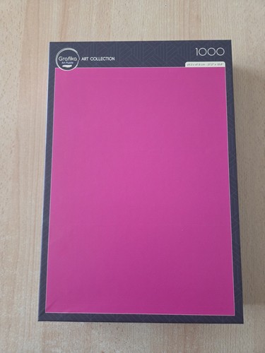 Puzzle pink herausforderung - puzzle,