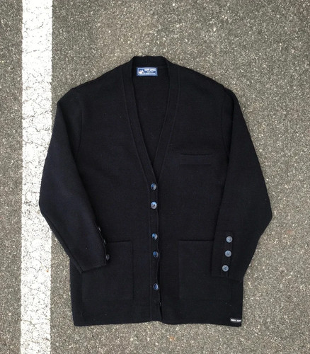 Strickjacke gilet saint james - strickjacke,